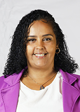 Foto de Luana da Silva Lima