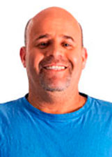 Foto de Alcir Barbosa da Rocha