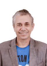Foto de Paulo Afonso da Silva