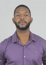 Foto de Kévison Jesus da Silva