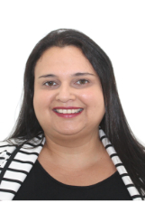 Foto de Joanna Kenia Souza de Oliveira