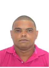 Foto de TIAGO MELO DA SILVA