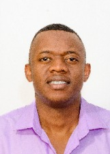 Foto de Maxslei de Oliveira Silva