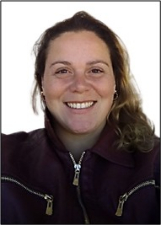 Foto de JOANA DA SILVA ZAGALLO