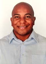 Foto de HUDSON LUIS DA GLÓRIA MORAES