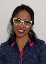 Foto de Isabel Cristina de Souza Pinheiro