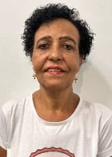 Foto de Maria Luzia Neves de Andrade