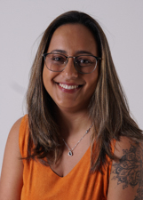 Foto de VIVIAN DA SILVA E SILVA