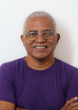 Foto de Agostinho Pereira dos Santos