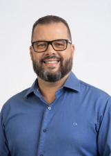 Foto de Luis Gustavo de Britto Rabha