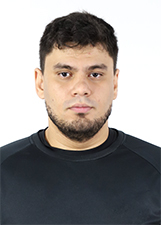 Foto de Willian da Silva Brum de Oliveira