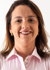 Foto de SUELEM GRANADEIRO TORRES MOURÃO
