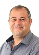 Foto de Diney da Silva Gomes