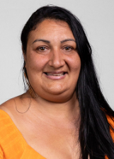 Foto de Alessandra Maria da Cruz da Silva
