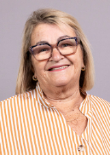 Foto de Maria da Conceição Braga Duarte de Vargas