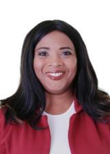 Foto de Terezinha de Jesus Tulosa de Souza