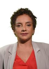 Foto de Marcela dos Reis Barreto
