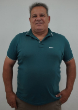 Foto de Heliomar Velloso do Nascimento