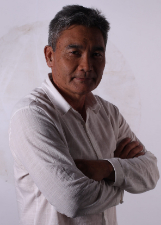 Foto de Claudio Chigio Tsutsugi