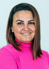 Foto de CLEISSIANE OLIVEIRA DA SILVA