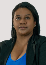 Foto de Jaqueline Oliveira da Silva Moreira