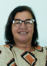 Foto de Raquel Damazio da Silva Bille