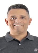 Foto de Arão Ivo Machado de Oliveira