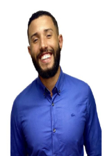 Foto de LUIZ CARLOS ROSA DA SILVA