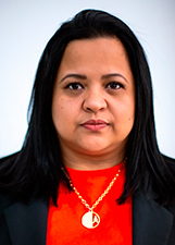 Foto de SANDIANE TAKAYAS DOS SANTOS