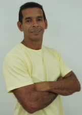 Foto de Sergio Luiz de Carvalho