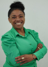 Foto de Patricia dos Santos Andrade