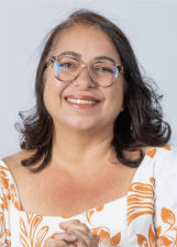 Foto de SÍLVIA DE ARAÚJO PEREIRA DE SOUZA