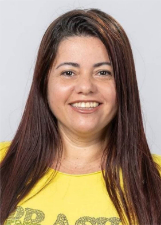 Foto de ALEXANDRA BARCELOS LIMA HENTZY