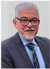 Foto de Luiz Antonio de Araújo Kotsubo