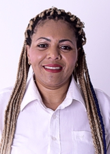 Foto de ARIANE QUINTANILHA DA SILVA FERNANDES