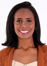 Foto de ANA CAROLINA DOS SANTOS PEREIRA