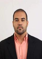 Foto de Diego Moraes Ribeiro Diniz