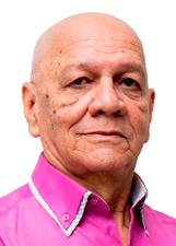 Foto de Paulo César de Oliveira