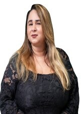 Foto de Viviane de Lacerda Malheiros