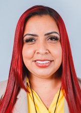 Foto de Carla de Ataide Silva Isidoro