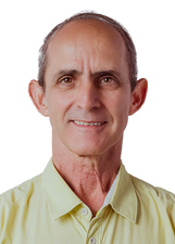 Foto de Adão Gama de Paula