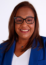 Foto de LAURA REGINA FERMIANO DA SILVA