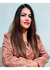 Foto de LÚCIA DE FÁTIMA MARTINS COUTINHO BRITO