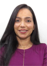 Foto de Aline de Matos Ribeiro