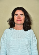 Foto de CLAUDIA CARVALHO RESPEITA DA MOTTA