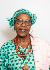Foto de Suzete Paiva dos Santos