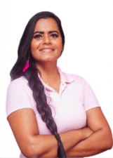 Foto de Eleandra Abila Lemos do Valle