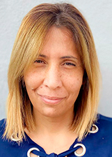 Foto de MAGNA REJANE DA SILVA GOMES