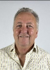 Foto de ACYR FERREIRA DA ROCHA FILHO