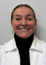 Foto de Maria Adelia Mezzabarba de Carvalho